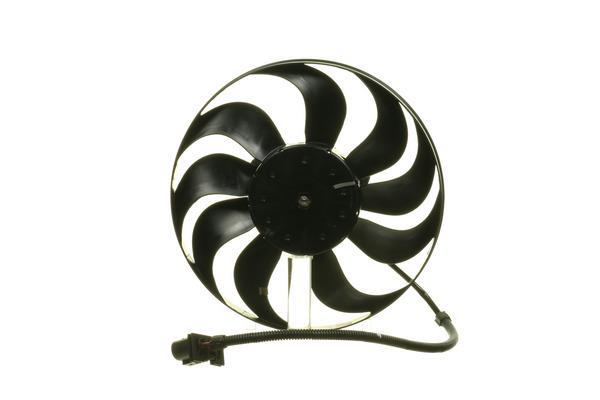 Ventilateur de refroidissement du moteur (Motoventilateur) MAHLE Aftermarket CFF 185 000P