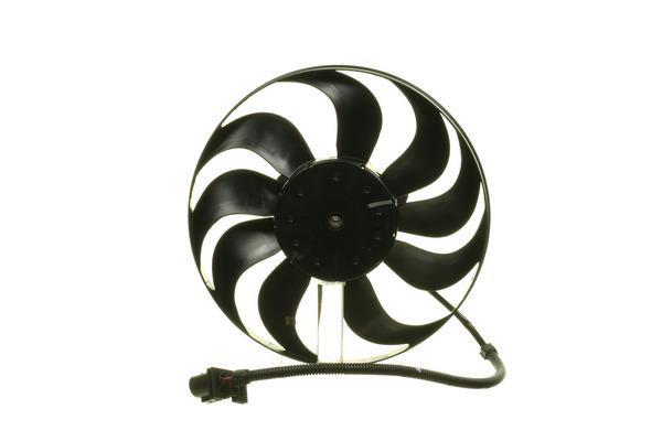 Ventilateur de refroidissement du moteur (Motoventilateur) MAHLE Aftermarket CFF 185 000P