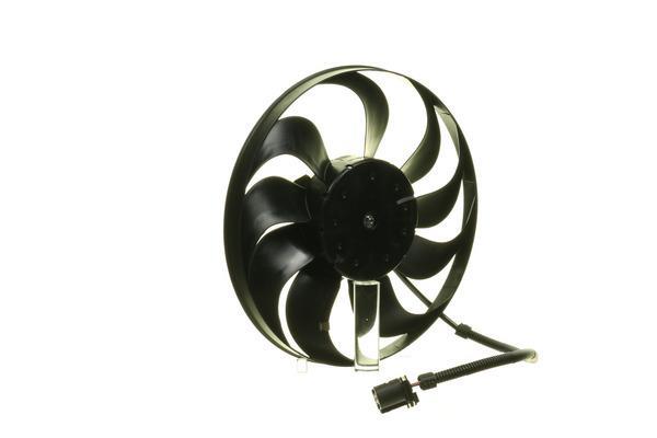 Ventilateur de refroidissement du moteur (Motoventilateur) MAHLE Aftermarket CFF 185 000P
