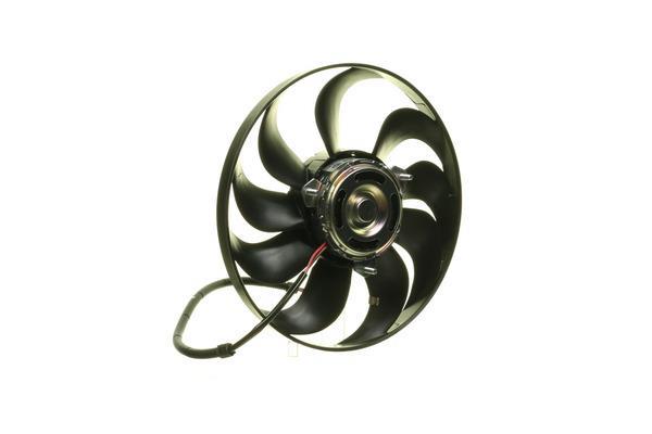 Ventilateur de refroidissement du moteur (Motoventilateur) MAHLE Aftermarket CFF 185 000P