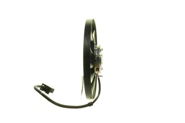 Ventilateur de refroidissement du moteur (Motoventilateur) MAHLE Aftermarket CFF 185 000P
