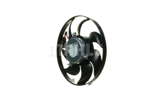 Ventilateur de refroidissement du moteur (Motoventilateur) MAHLE Aftermarket CFF 188 000P