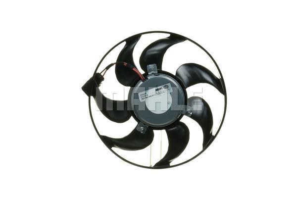 Ventilateur de refroidissement du moteur (Motoventilateur) MAHLE Aftermarket CFF 188 000P