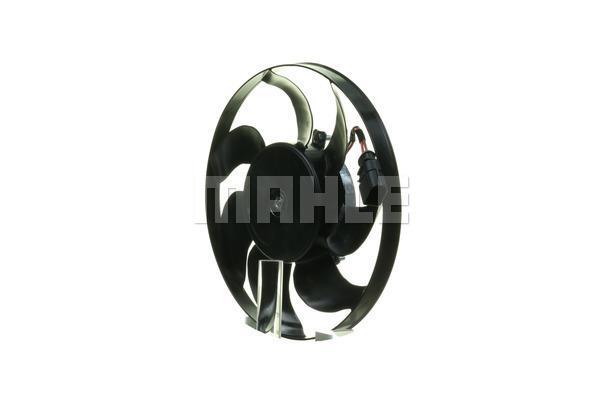 Ventilateur de refroidissement du moteur (Motoventilateur) MAHLE Aftermarket CFF 188 000P