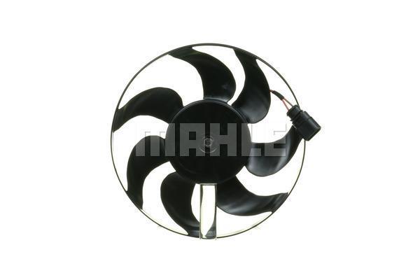 Ventilateur de refroidissement du moteur (Motoventilateur) MAHLE Aftermarket CFF 188 000P