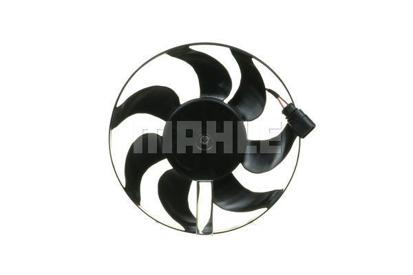 Ventilateur de refroidissement du moteur (Motoventilateur) MAHLE Aftermarket CFF 188 000P