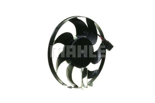 Ventilateur de refroidissement du moteur (Motoventilateur) MAHLE Aftermarket CFF 188 000P