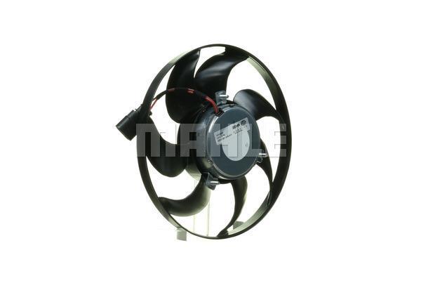 Ventilateur de refroidissement du moteur (Motoventilateur) MAHLE Aftermarket CFF 188 000P