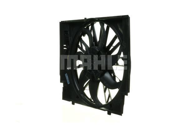 Ventilateur de refroidissement du moteur (Motoventilateur) MAHLE Aftermarket CFF 189 000P