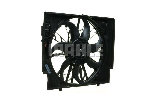 Ventilateur de refroidissement du moteur (Motoventilateur) MAHLE Aftermarket CFF 189 000P