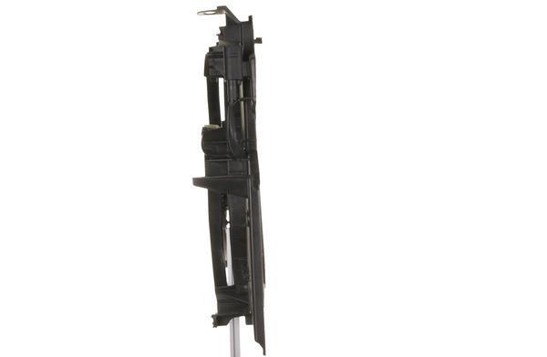 Ventilateur de refroidissement du moteur (Motoventilateur) MAHLE Aftermarket CFF 190 000P