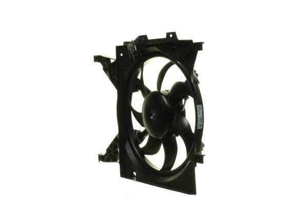 Ventilateur de refroidissement du moteur (Motoventilateur) MAHLE Aftermarket CFF 191 000P