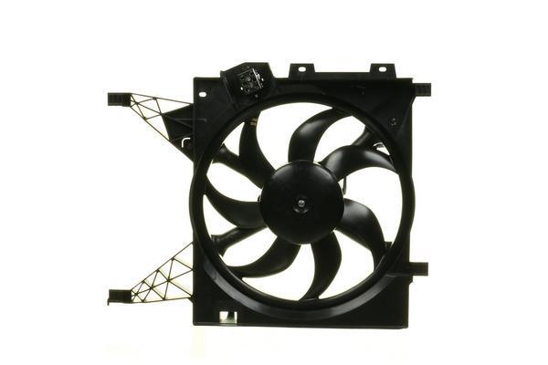 Ventilateur de refroidissement du moteur (Motoventilateur) MAHLE Aftermarket CFF 191 000P