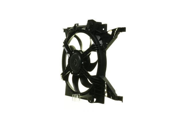 Ventilateur de refroidissement du moteur (Motoventilateur) MAHLE Aftermarket CFF 191 000P