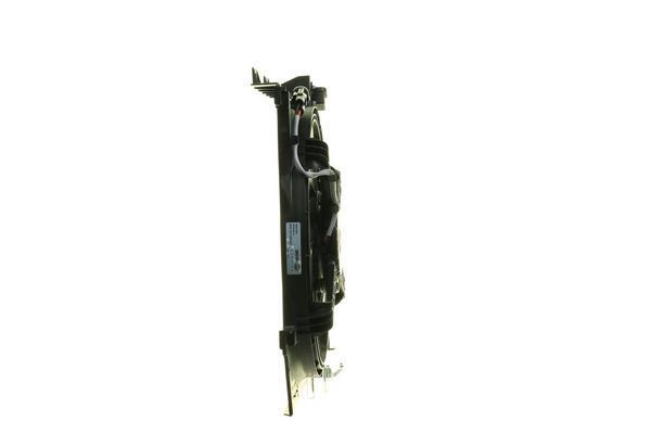 Ventilateur de refroidissement du moteur (Motoventilateur) MAHLE Aftermarket CFF 191 000P
