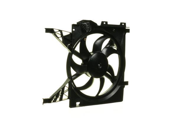 Ventilateur de refroidissement du moteur (Motoventilateur) MAHLE Aftermarket CFF 191 000P