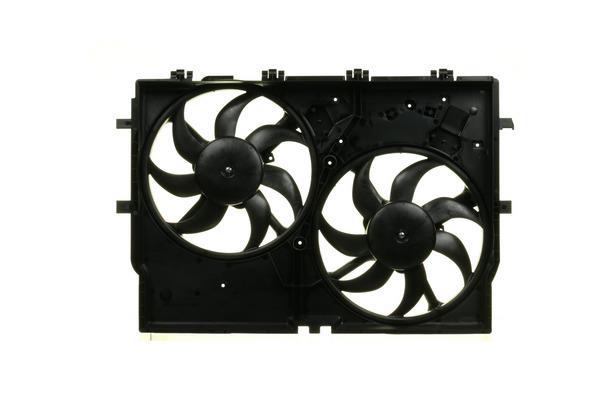 Ventilateur de refroidissement du moteur (Motoventilateur) MAHLE Aftermarket CFF 192 000P