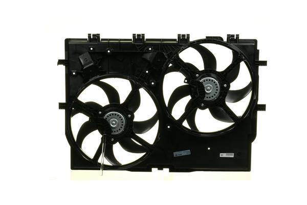Ventilateur de refroidissement du moteur (Motoventilateur) MAHLE Aftermarket CFF 192 000P