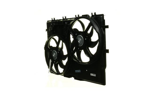 Ventilateur de refroidissement du moteur (Motoventilateur) MAHLE Aftermarket CFF 192 000P