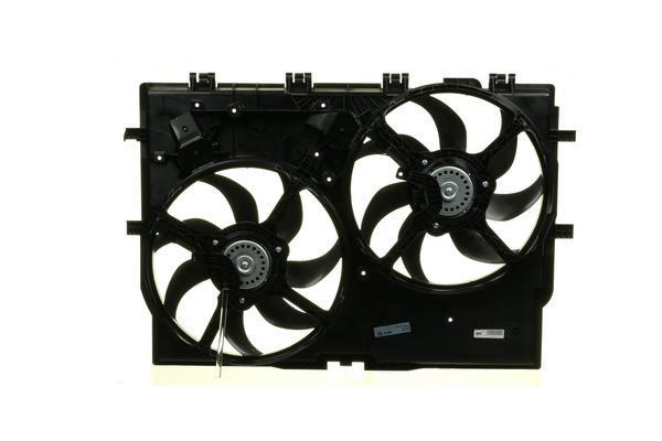 Ventilateur de refroidissement du moteur (Motoventilateur) MAHLE Aftermarket CFF 192 000P