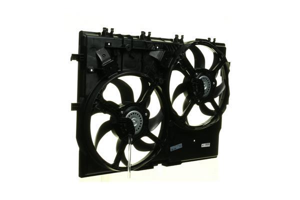 Ventilateur de refroidissement du moteur (Motoventilateur) MAHLE Aftermarket CFF 192 000P