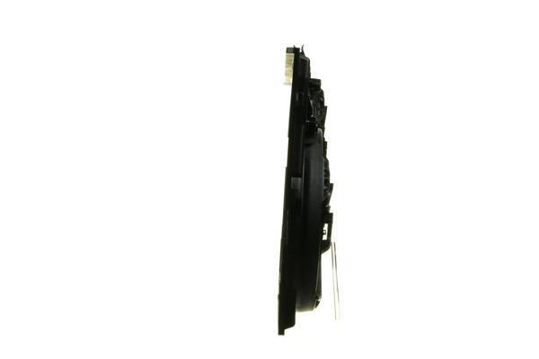 Ventilateur de refroidissement du moteur (Motoventilateur) MAHLE Aftermarket CFF 192 000P