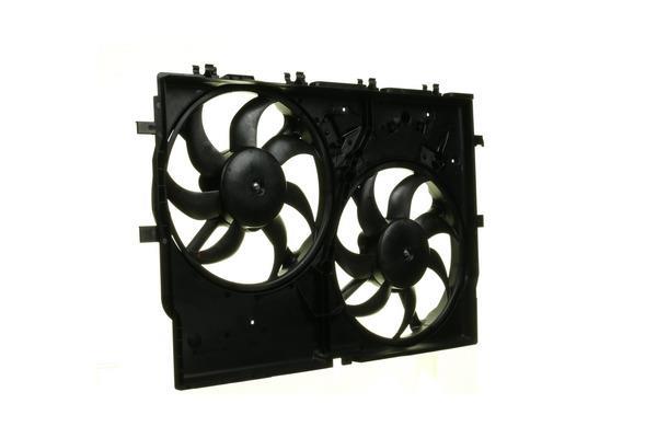 Ventilateur de refroidissement du moteur (Motoventilateur) MAHLE Aftermarket CFF 192 000P