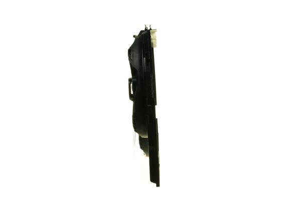 Ventilateur de refroidissement du moteur (Motoventilateur) MAHLE Aftermarket CFF 192 000P