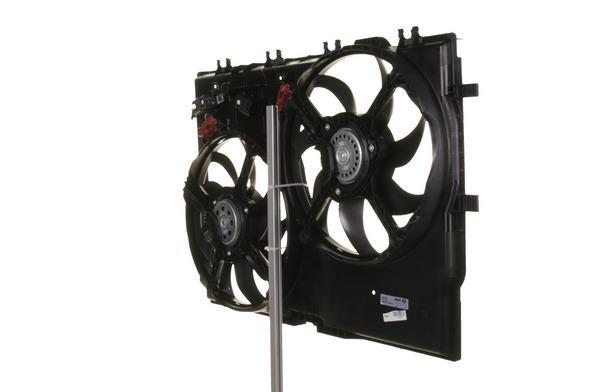 Ventilateur de refroidissement du moteur (Motoventilateur) MAHLE Aftermarket CFF 194 000P