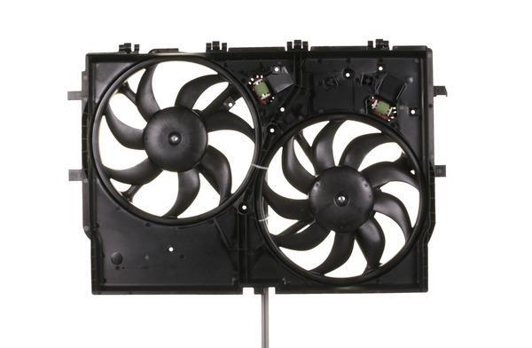 Ventilateur de refroidissement du moteur (Motoventilateur) MAHLE Aftermarket CFF 194 000P