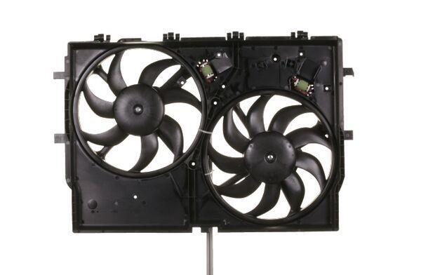Ventilateur de refroidissement du moteur (Motoventilateur) MAHLE Aftermarket CFF 194 000P