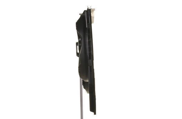 Ventilateur de refroidissement du moteur (Motoventilateur) MAHLE Aftermarket CFF 194 000P