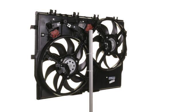 Ventilateur de refroidissement du moteur (Motoventilateur) MAHLE Aftermarket CFF 194 000P