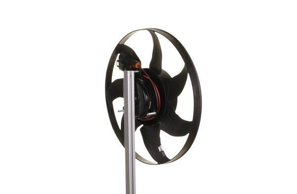 Ventilador do motor MAHLE Aftermarket ref. CFF 19 000S