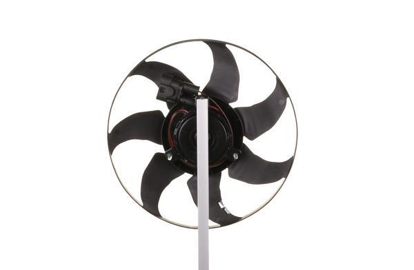 Ventilador do motor MAHLE Aftermarket ref. CFF 19 000S