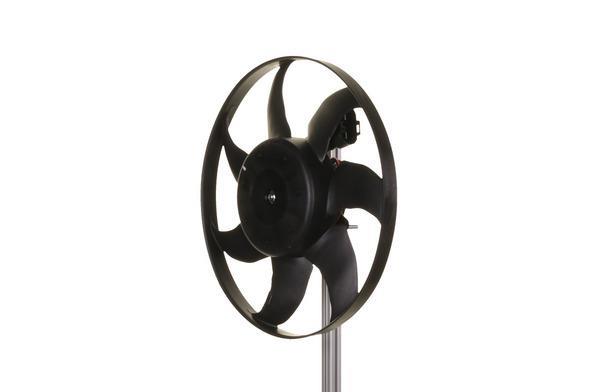 Ventilador do motor MAHLE Aftermarket ref. CFF 19 000S