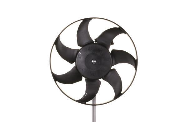 Ventilador do motor MAHLE Aftermarket ref. CFF 19 000S