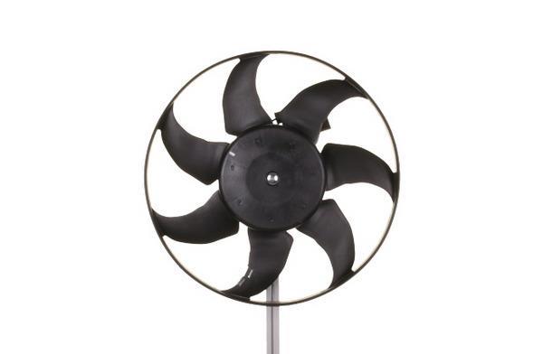 Ventilador do motor MAHLE Aftermarket ref. CFF 19 000S