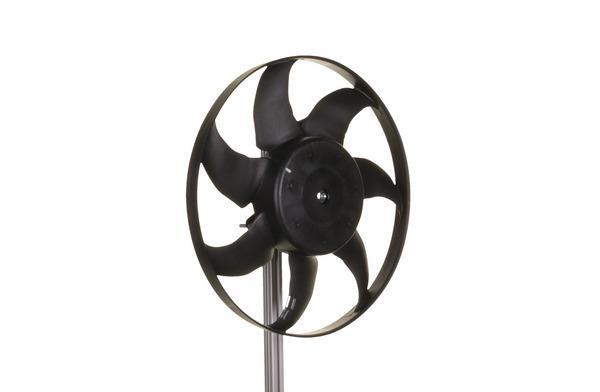 Ventilador do motor MAHLE Aftermarket ref. CFF 19 000S