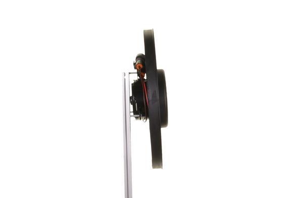Ventilador do motor MAHLE Aftermarket ref. CFF 19 000S