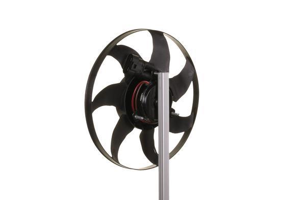 Ventilador do motor MAHLE Aftermarket ref. CFF 19 000S