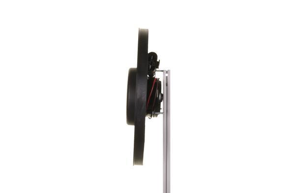 Ventilador do motor MAHLE Aftermarket ref. CFF 19 000S