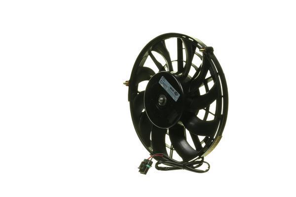 Ventilateur de refroidissement du moteur (Motoventilateur) MAHLE Aftermarket CFF 20 000S