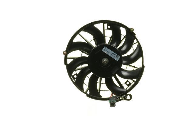 Ventilateur de refroidissement du moteur (Motoventilateur) MAHLE Aftermarket CFF 20 000S