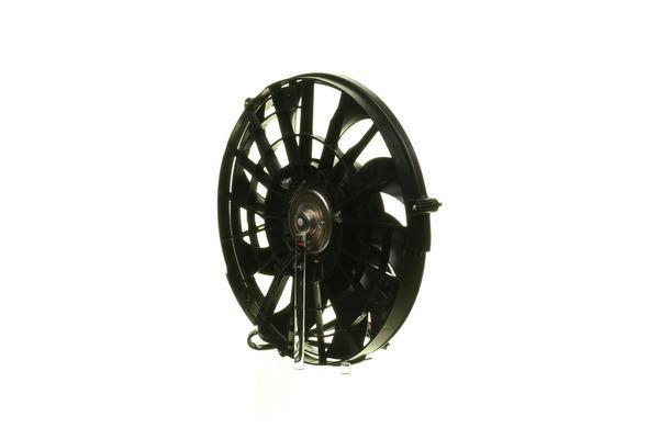 Ventilateur de refroidissement du moteur (Motoventilateur) MAHLE Aftermarket CFF 20 000S