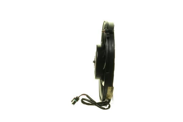 Ventilateur de refroidissement du moteur (Motoventilateur) MAHLE Aftermarket CFF 20 000S