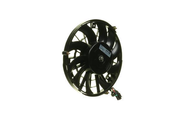 Ventilateur de refroidissement du moteur (Motoventilateur) MAHLE Aftermarket CFF 20 000S
