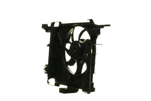 Ventilateur de refroidissement du moteur (Motoventilateur) MAHLE Aftermarket CFF 211 000P