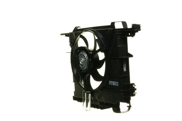 Ventilateur de refroidissement du moteur (Motoventilateur) MAHLE Aftermarket CFF 211 000P