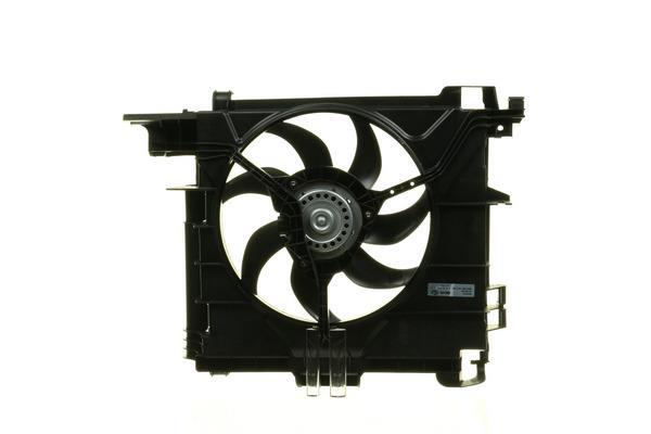 Ventilateur de refroidissement du moteur (Motoventilateur) MAHLE Aftermarket CFF 211 000P